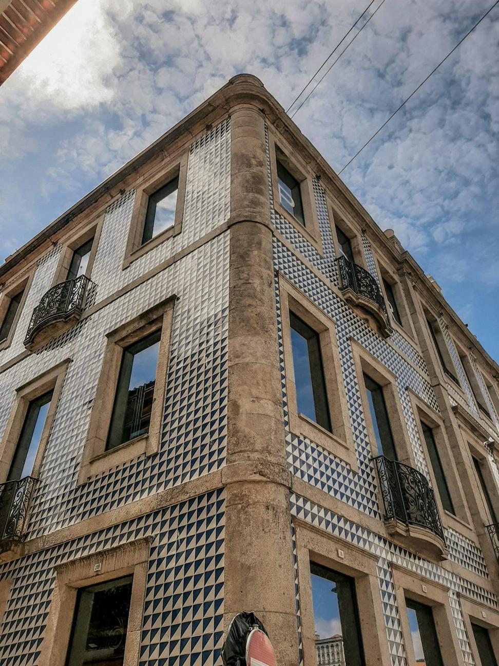 Case study building