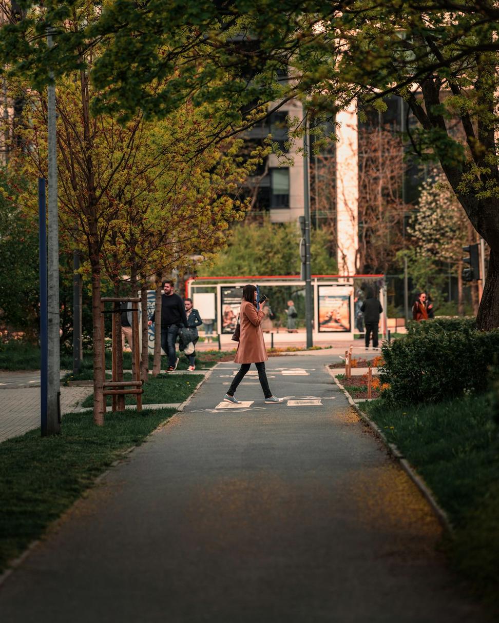 Queen Street Revitalization