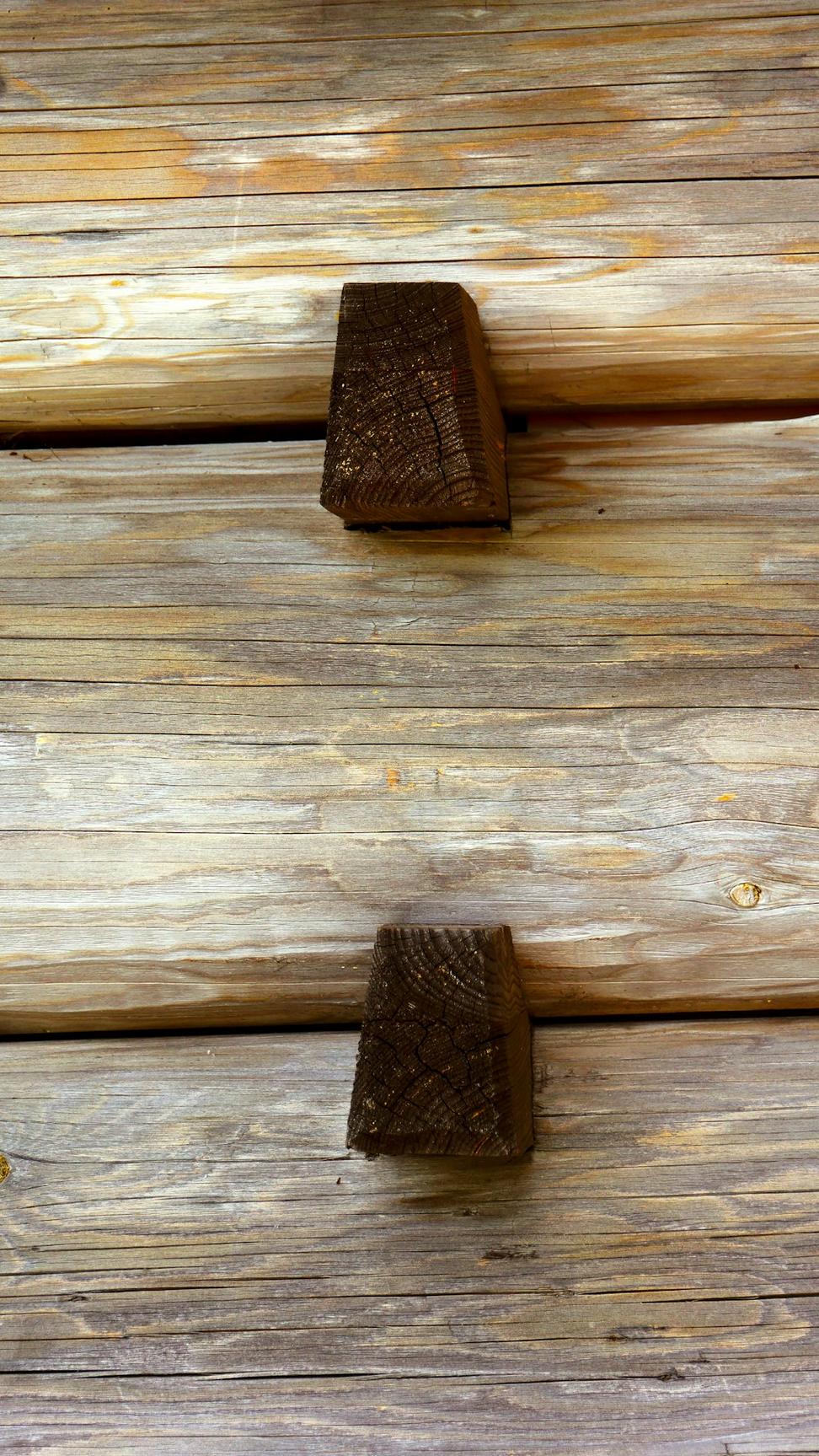 Material selection