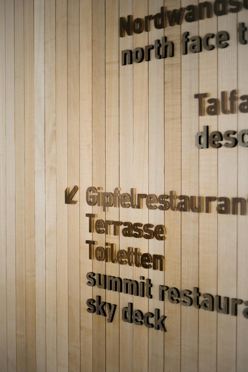 Farm-to-Table Restaurant Design